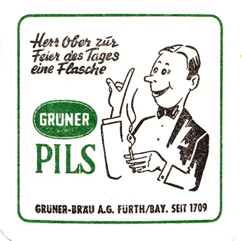 f�rth f�-by gr�ner quad 2a (185-zur feier-schwarzgr�n)